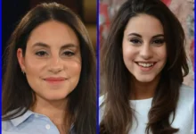Almila Bağrıaçık Gewichtszunahme
