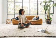 Psychische Gesundheit und Wohlbefinden