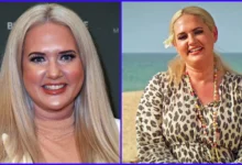 Sarah Knappik Aktueller Freund