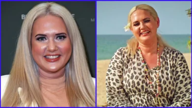 Sarah Knappik Aktueller Freund