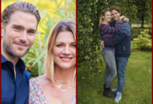 Benjamin Baarz – Wer ist der Partner von Nina Bott wirklich? Ein präziser Blick auf Leben, Hintergrund und Öffentlichkeit