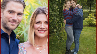 Benjamin Baarz – Wer ist der Partner von Nina Bott wirklich? Ein präziser Blick auf Leben, Hintergrund und Öffentlichkeit