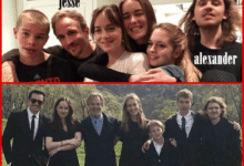dakota johnson geschwister