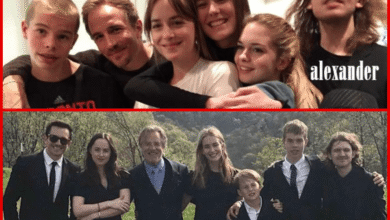 dakota johnson geschwister
